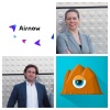 Airnow and Lab Cave talk the importance of a shared vision for acquisitions