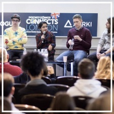 The fantastic speakers you won’t want to miss at Pocket Gamer Connects London