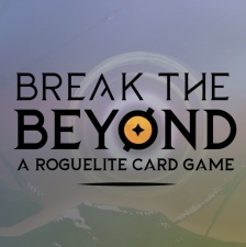 Latchback Games draws a winning hand as Break the Beyond wins The Very Big Indie Pitch