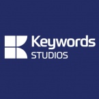 4- Keywords Studios logo