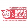  Safe In Our World celebrates its three year anniversary