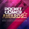 Nominate your game to the Pocket Gamer Awards 2022!