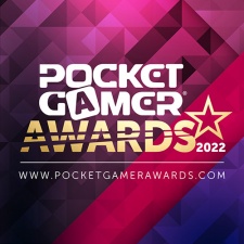 Nominations for the Pocket Gamer Mobile Games Awards 2022 are now