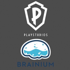 Playstudios acquires Brainium for M