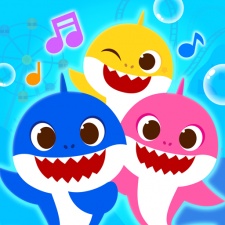 Pinkfong are releasing Baby Shark into a new environment with a new open-world game