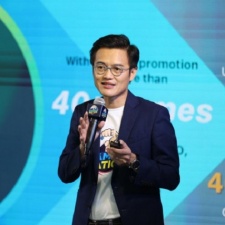 Thai company DTAC expand their highly successful Gaming Nation platform