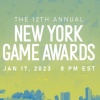 New York Game Awards plans in-person event for early 2023