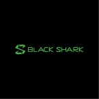 Honorable mention - Black Shark logo