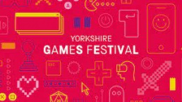 Yorkshire Games Festival 2023