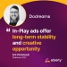 Dodreams CEO: “In-play ads offer long-term stability and creative opportunity”