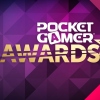 2022 Pocket Gamer Awards finish the year in style. And the award goes to…
