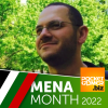 Capital, knowledge, originality: Samer Abbas on how the MENA market will grow