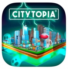 Reliance Games partners with Atari to publish city-builder & management game Citytopia