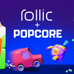 Zynga subsidiary Rollic acquires hypercasual games studio Popcore