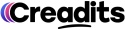 Creadits logo