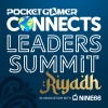 Join top executives from Microsoft, Tik Tok, PlayStation and more at Pocket Gamer Connects Leaders Summit Riyadh next week!