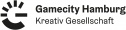 Gamecity Hamburg logo