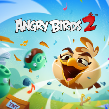 Rovio adds first new Angry Birds character in seven years