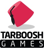 Tarboosh Games logo