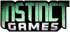 Instinct Games logo