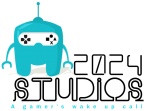 2024 Studios logo