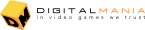 Digital Mania Studio logo