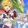 Nintendo’s first mobile IP Dragalia Lost closed down this morning