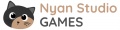 Nyan Studio Games logo