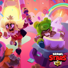 No more lootboxes. Supercell unveils a new monetisation strategy for Brawl Stars