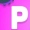 Pink Games logo