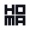 Homa Games logo