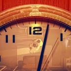 Twelve Minutes logo