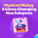 Mystical Mixing: A Game-Changing, New Subgenre Combining Simulation & Idle
