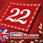 Pocket Gamer Connects Advent Calendar: Day 22: Looking back at Pocket Gamer Connects London 2022! [FREE VIDEO] logo