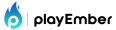 PlayEmber logo