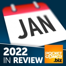 2022 In Review – January’s Best Bits