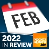 2022 In Review – February’s Best Bits