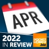 2022 In Review – April’s Best Bits