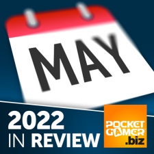 2022 In Review – May’s Best Bits