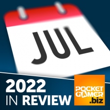 2022 In Review – July's Best Bits