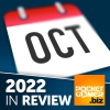 2022 In Review – October’s Best Bits