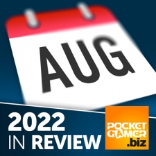 2022 In Review – August’s Best Bits