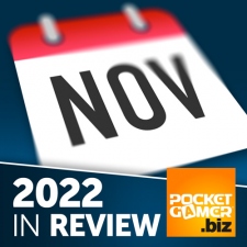 2022 In Review – November’s Best Bits
