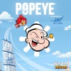 Rovio partners with Popeye and The SeaCleaners to clean the sea