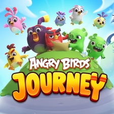 Angry Birds Journey's voyage to reinvent familiarity