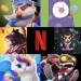 Update June 13: The complete list of Netflix Games