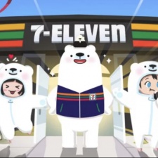 Haegin brings 7-Eleven to casual mobile metaverse Play Together