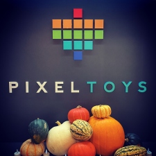 Careers spotlight: Pixel Toys
