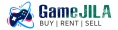 GameJila logo