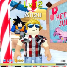 Anzu partners with Top Down Games to integrate ads in All Star Tower Defense Roblox experience